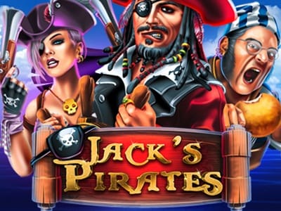 Jack s Pirates screenshot