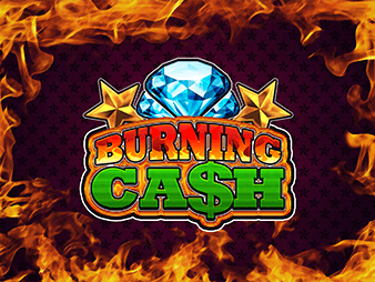 Burning Cash screenshot