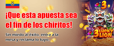 Gana más con Betsson Ecuador