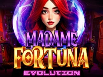 Madame Fortuna Evolution screenshot