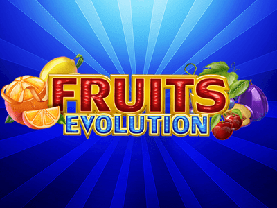 Fruits Evolution HD screenshot
