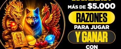 El mejor casino online