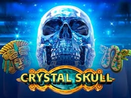 Crystal Skull screenshot