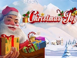 Christmas Joy screenshot