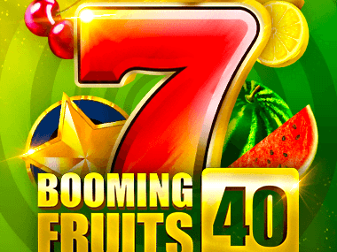 Booming Fruits 81x screenshot